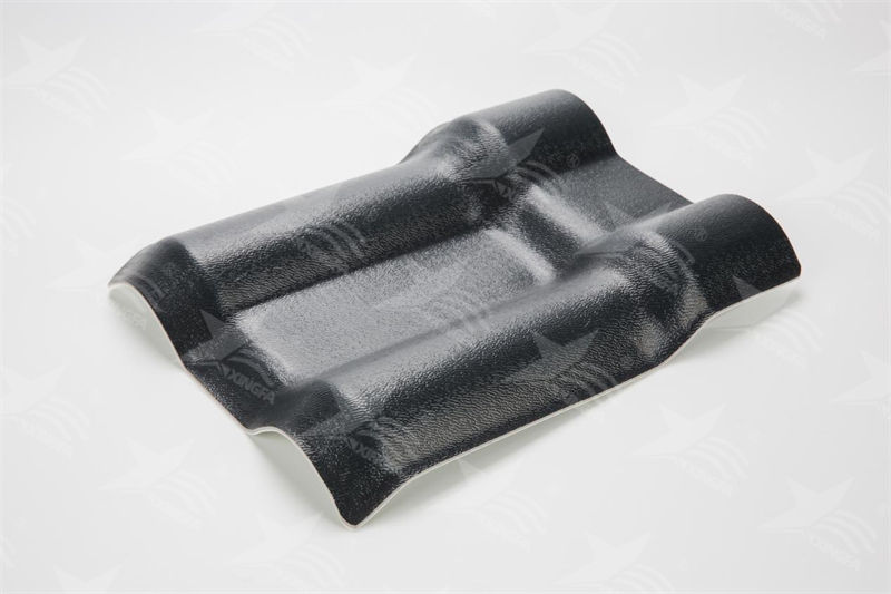 揭秘樹(shù)脂瓦價(jià)格：20元VS90元，你買(mǎi)對了嗎？